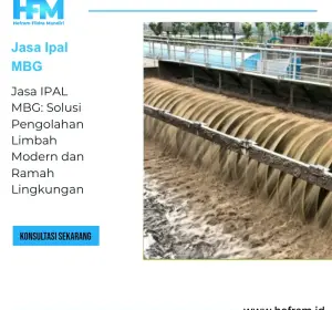 Jasa Ipal MBG